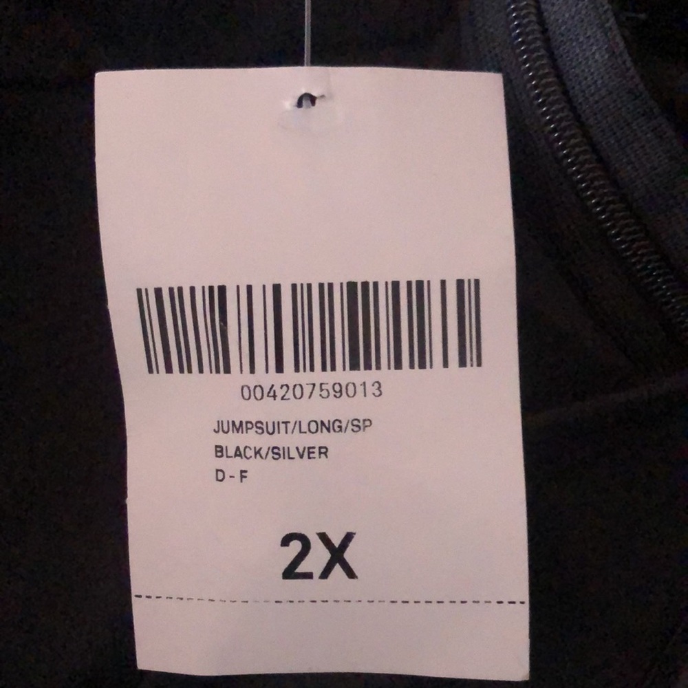 Forever 21 Plus Jumper - Picture 10 of 10